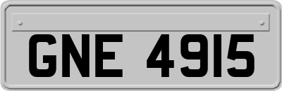 GNE4915
