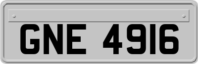 GNE4916