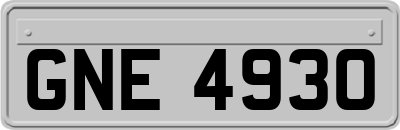 GNE4930