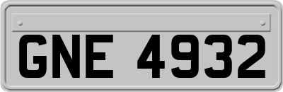 GNE4932