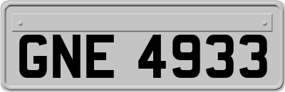 GNE4933