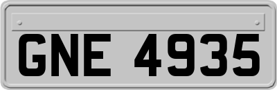 GNE4935