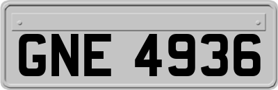 GNE4936