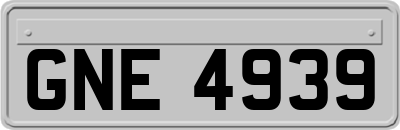 GNE4939