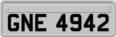 GNE4942