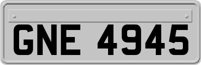 GNE4945