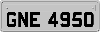 GNE4950
