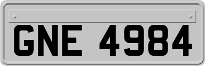GNE4984