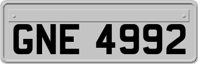 GNE4992