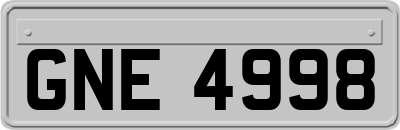 GNE4998