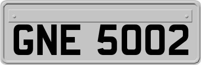 GNE5002