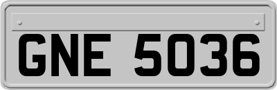 GNE5036