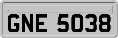 GNE5038