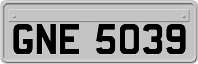 GNE5039
