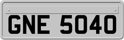 GNE5040