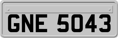 GNE5043