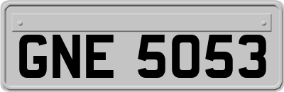 GNE5053