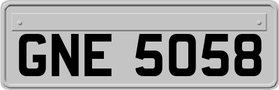 GNE5058