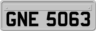 GNE5063