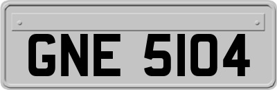 GNE5104