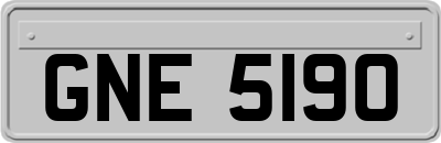 GNE5190