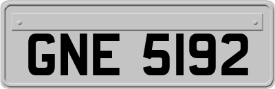 GNE5192