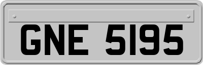 GNE5195