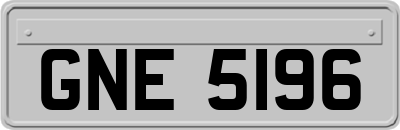 GNE5196