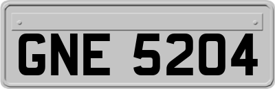 GNE5204