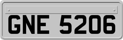 GNE5206
