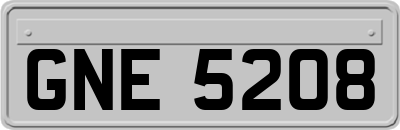GNE5208