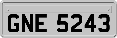 GNE5243