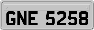 GNE5258