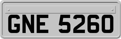 GNE5260