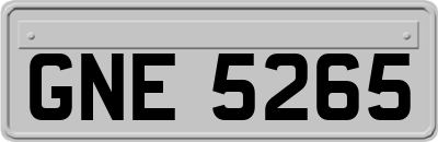 GNE5265