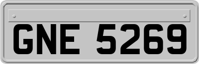GNE5269