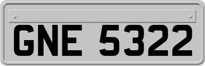 GNE5322