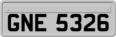 GNE5326