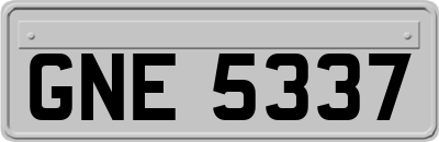 GNE5337