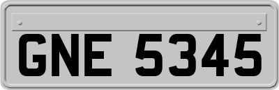 GNE5345