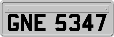 GNE5347