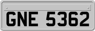 GNE5362