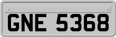 GNE5368