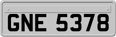 GNE5378