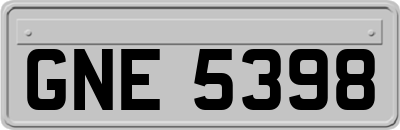 GNE5398