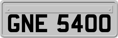 GNE5400