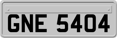 GNE5404