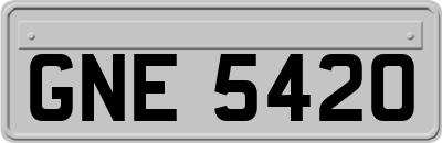 GNE5420
