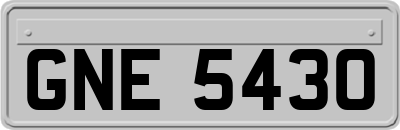 GNE5430
