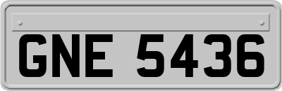 GNE5436
